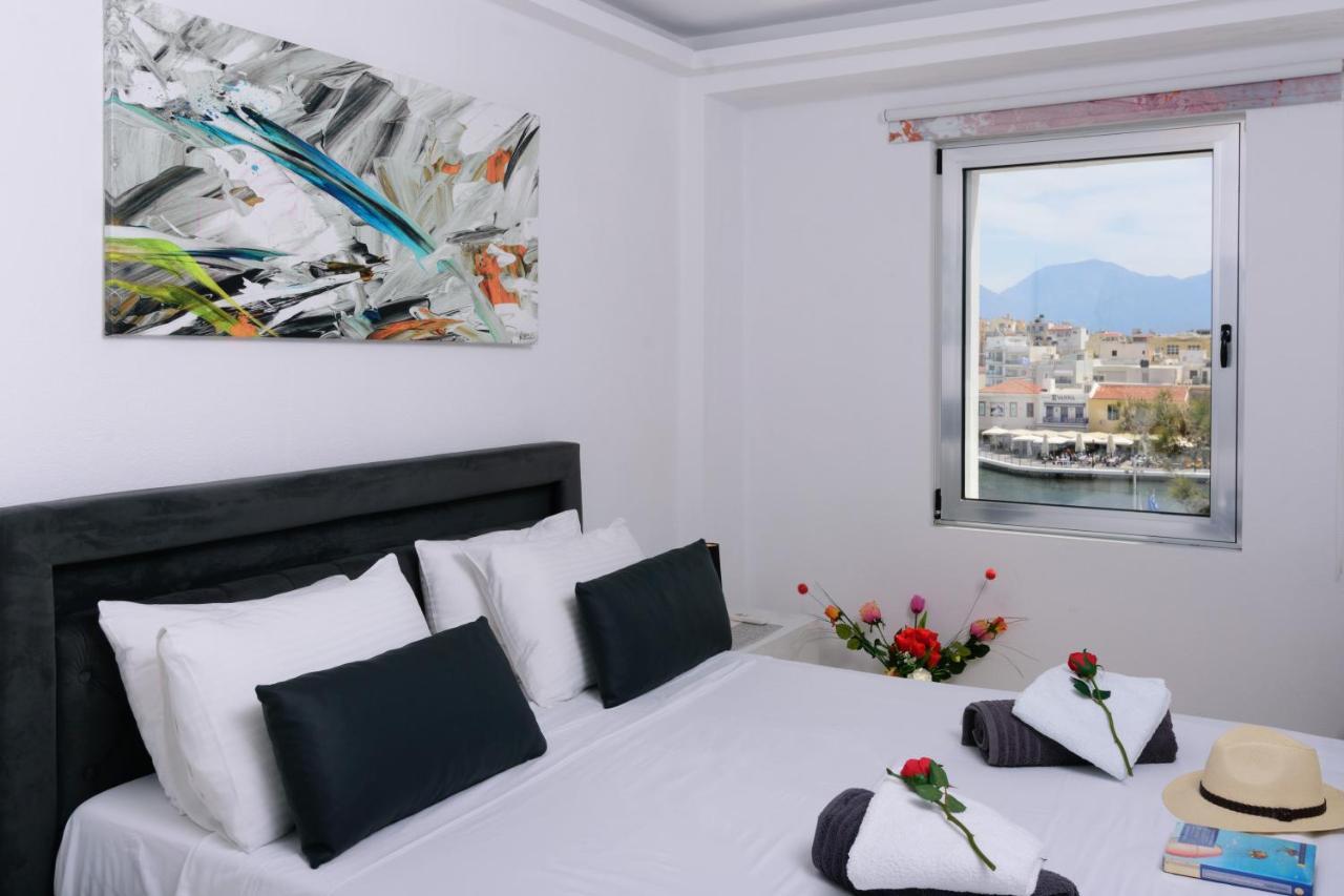 Luxury View *